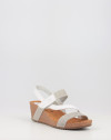 Sandalias Interbios 5635 gris Sandalias Interbios 5635 gris