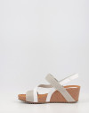 Sandalias Interbios 5635 gris Sandalias Interbios 5635 gris