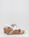 Sandalias Interbios 5635 gris Sandalias Interbios 5635 gris