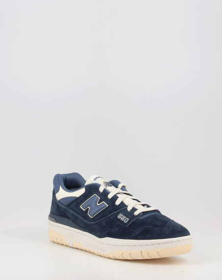 Sneakers New Balance BB550SLA MEN azul Sneakers New Balance BB550SLA MEN azul