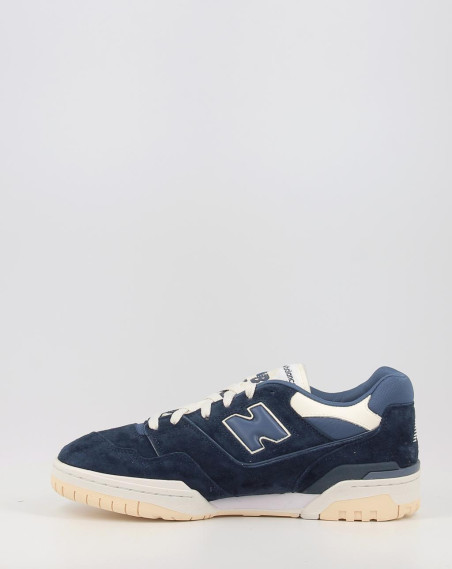 Sneakers New Balance BB550SLA MEN azul Sneakers New Balance BB550SLA MEN azul
