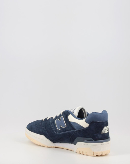 Sneakers New Balance BB550SLA MEN azul Sneakers New Balance BB550SLA MEN azul