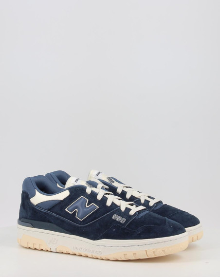 Sneakers New Balance BB550SLA MEN azul Sneakers New Balance BB550SLA MEN azul