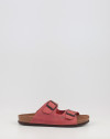 Sandalias Interbios 7206 rojo Sandalias Interbios 7206 rojo