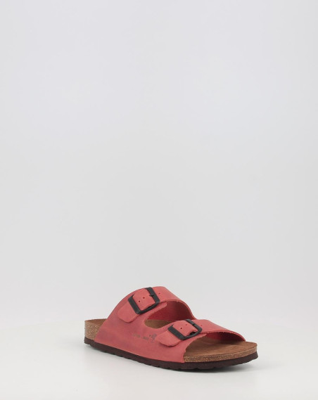 Sandalias Interbios 7206 rojo Sandalias Interbios 7206 rojo