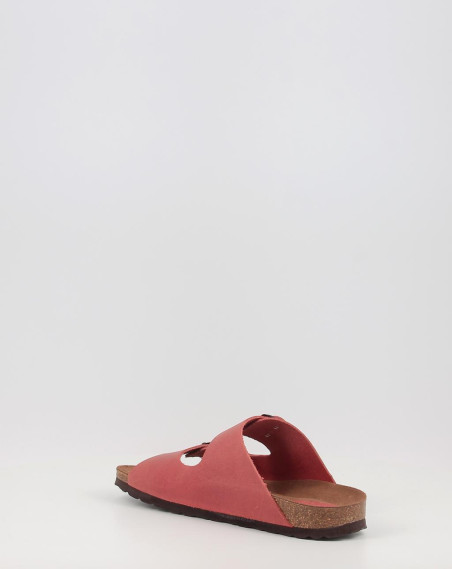 Sandalias Interbios 7206 rojo Sandalias Interbios 7206 rojo