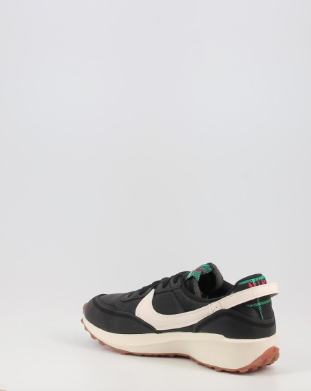 Zapatillas Nike WAFFLE DEBUT PREMIUM DV0813 negro