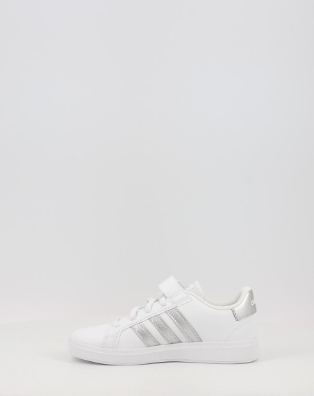 Zapatillas Adidas GRAND COURT 2.0 EL GW6516 blanco Zapatillas Adidas GRAND COURT 2.0 EL GW6516 blanco