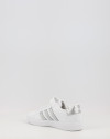 Zapatillas Adidas GRAND COURT 2.0 EL GW6516 blanco Zapatillas Adidas GRAND COURT 2.0 EL GW6516 blanco