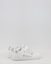 Zapatillas Adidas GRAND COURT 2.0 EL GW6516 blanco Zapatillas Adidas GRAND COURT 2.0 EL GW6516 blanco