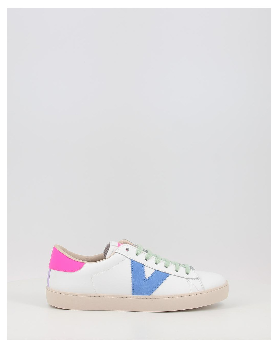 Zapatillas Victoria BERLIN 1126171 blanco