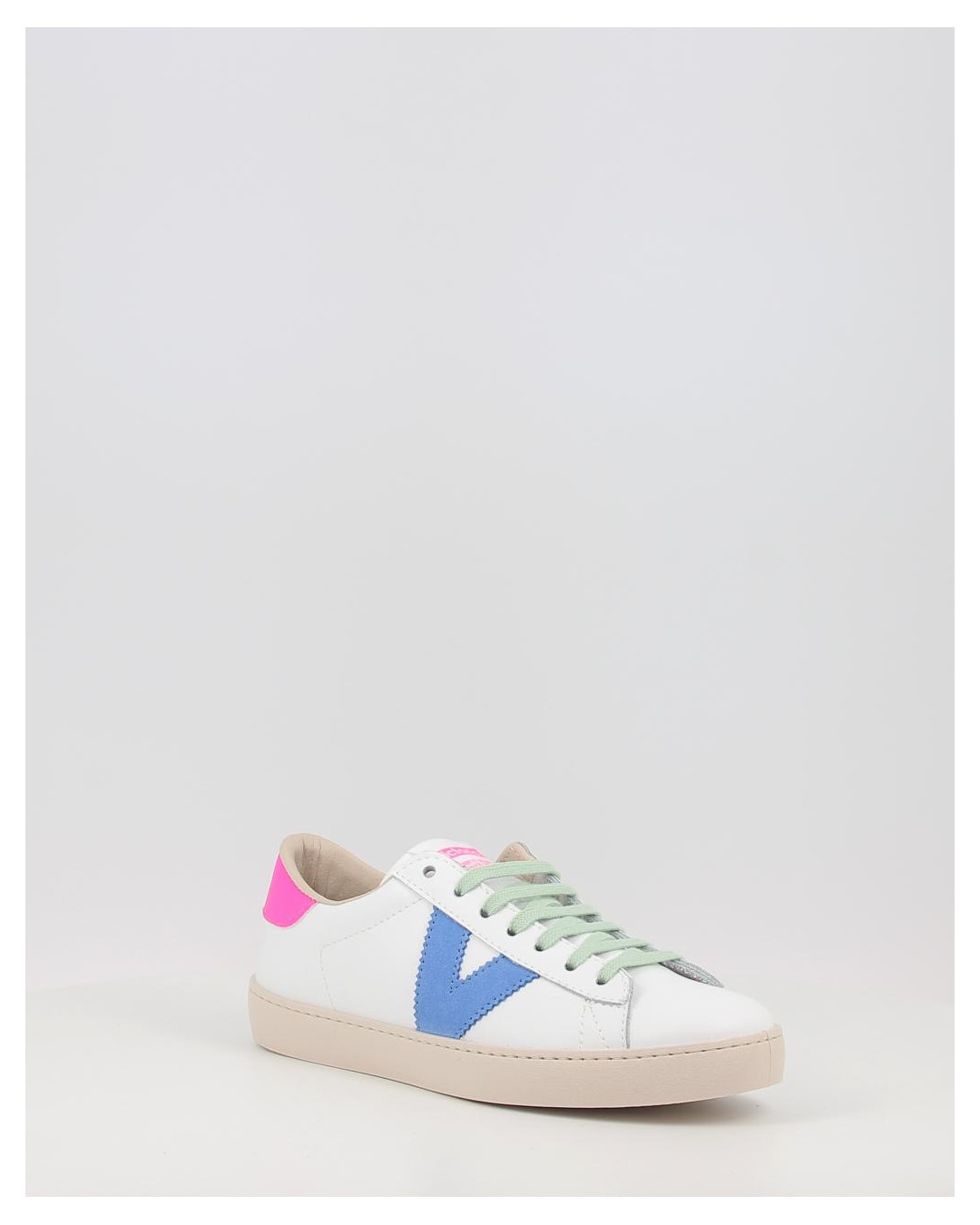 Zapatillas Victoria BERLIN 1126171 blanco