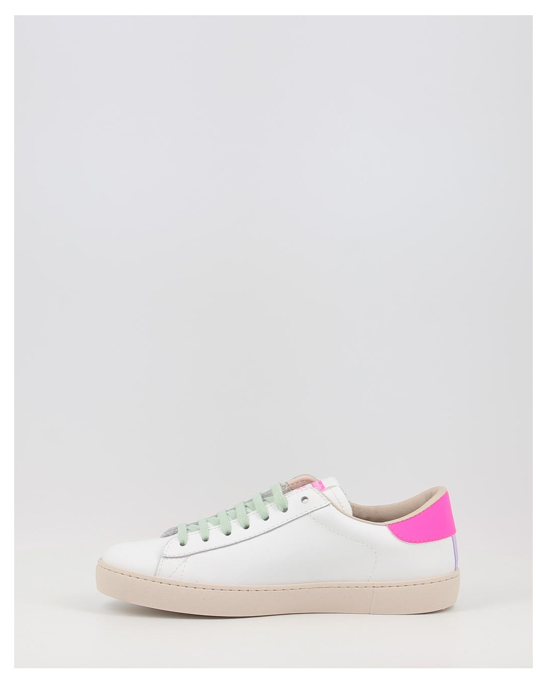 Zapatillas Victoria BERLIN 1126171 blanco