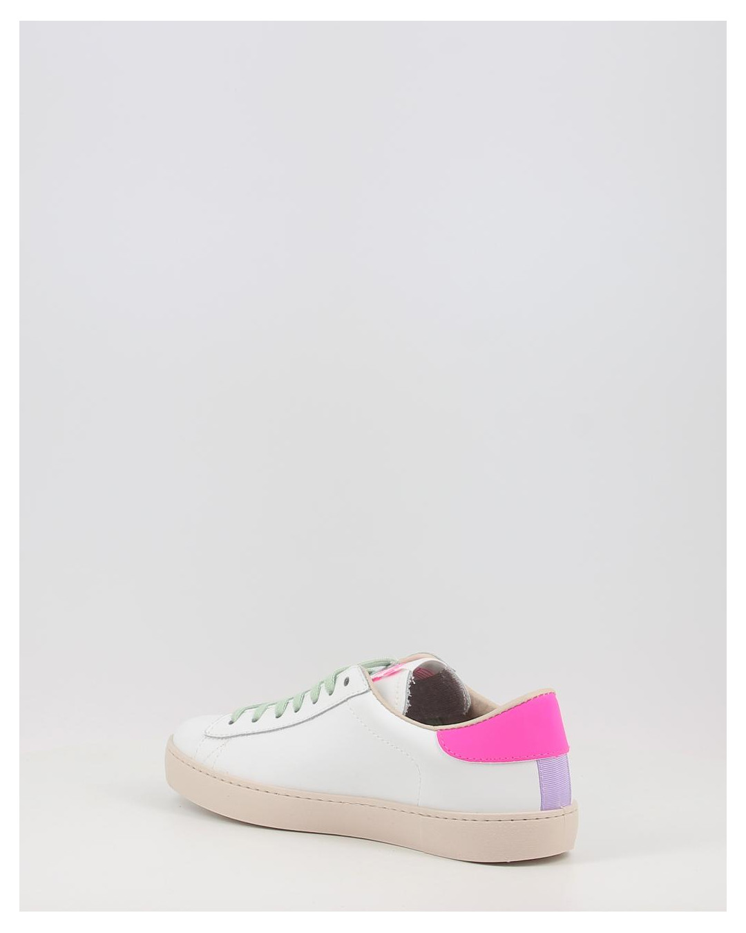 Zapatillas Victoria BERLIN 1126171 blanco