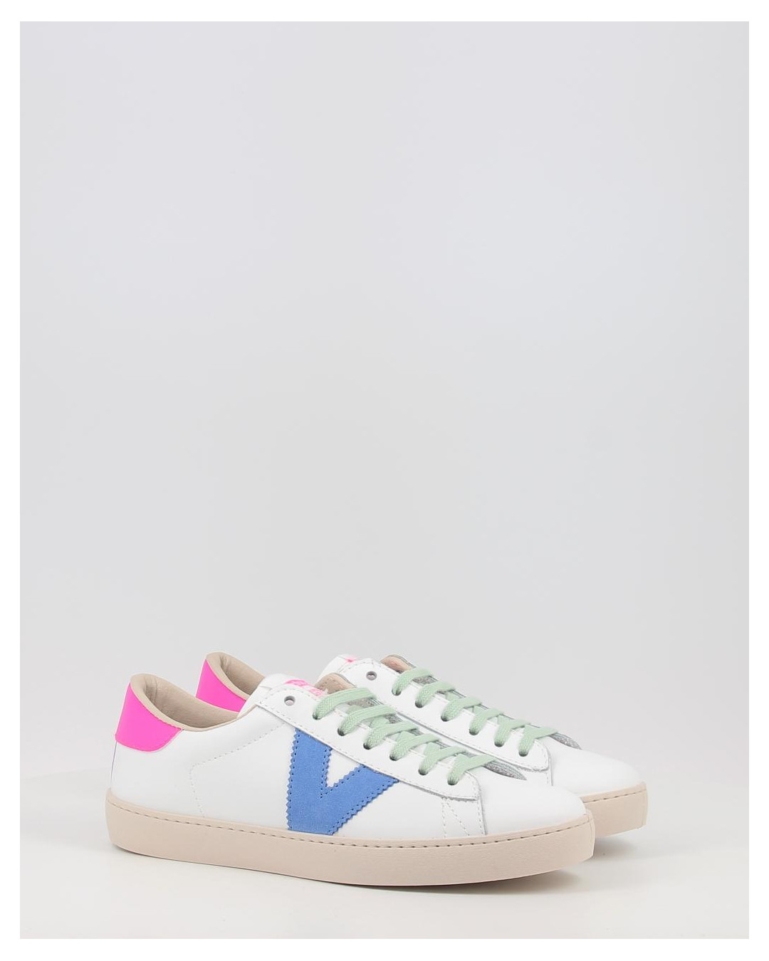 Zapatillas Victoria BERLIN 1126171 blanco