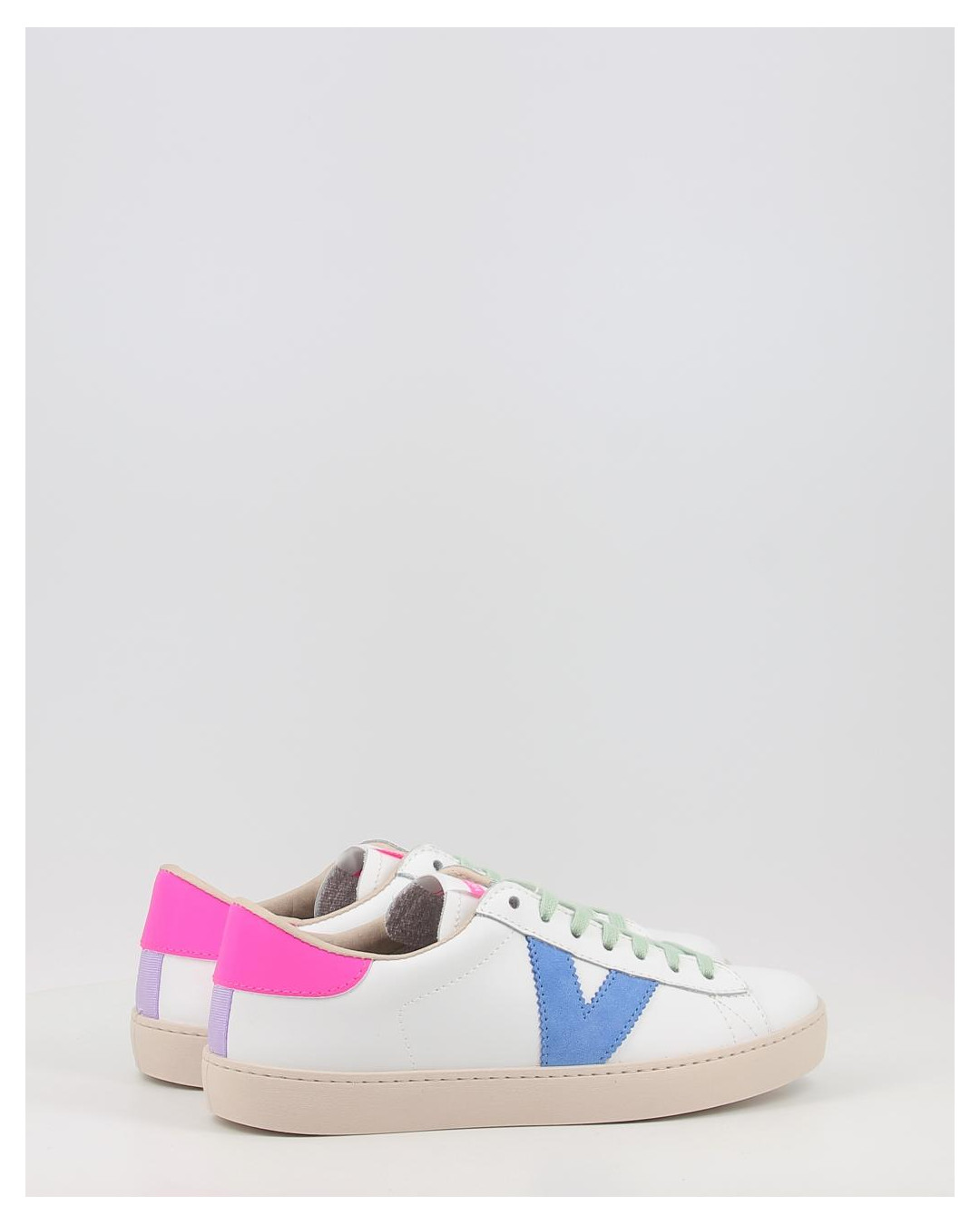 Zapatillas Victoria BERLIN 1126171 blanco