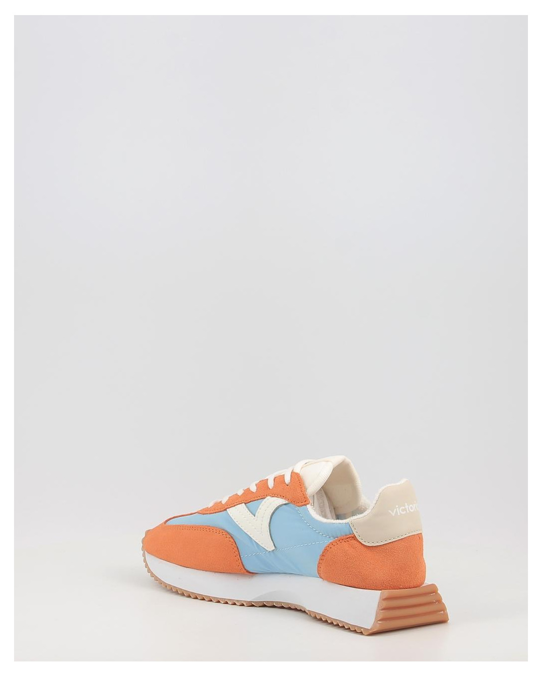 Zapatillas Victoria COSMOS NYLON 1134100 multicolor