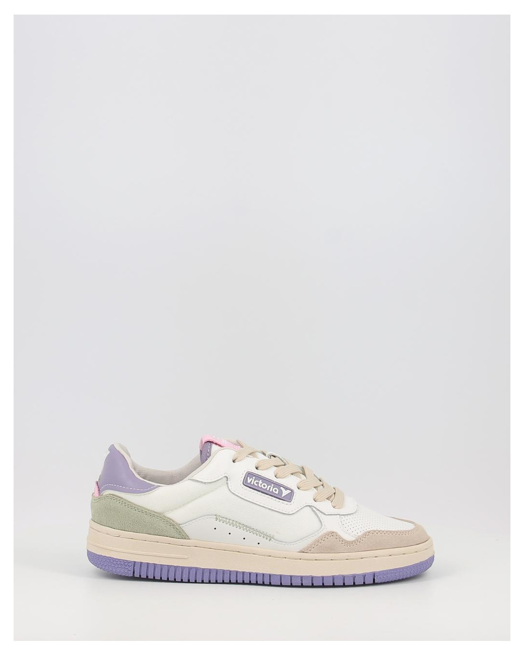 Zapatillas Victoria 8800106-91 blanco