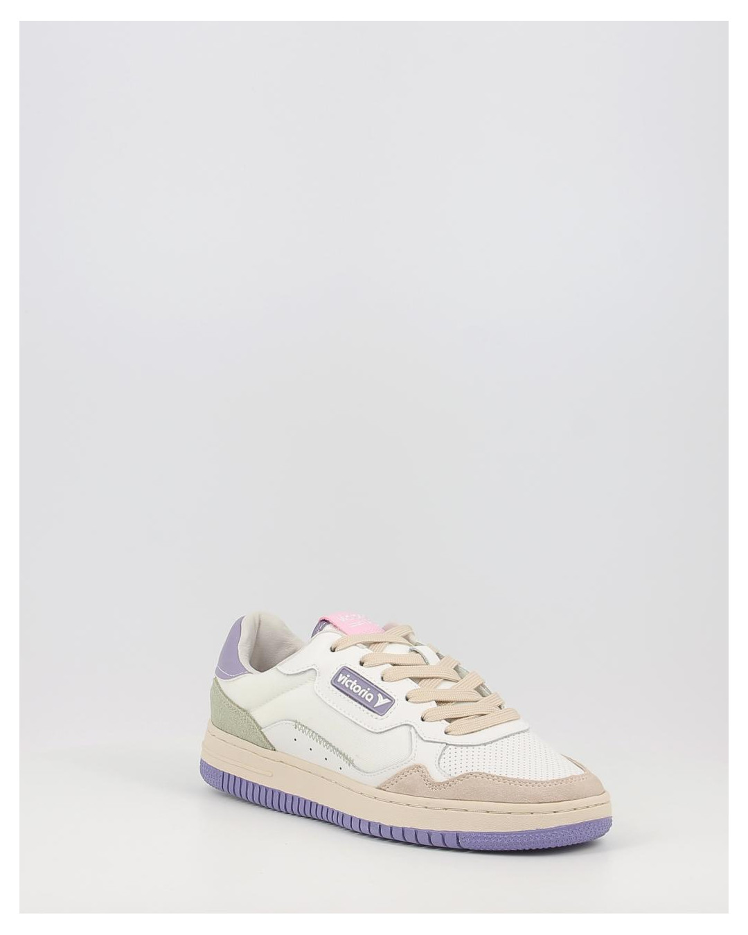 Zapatillas Victoria 8800106-91 blanco