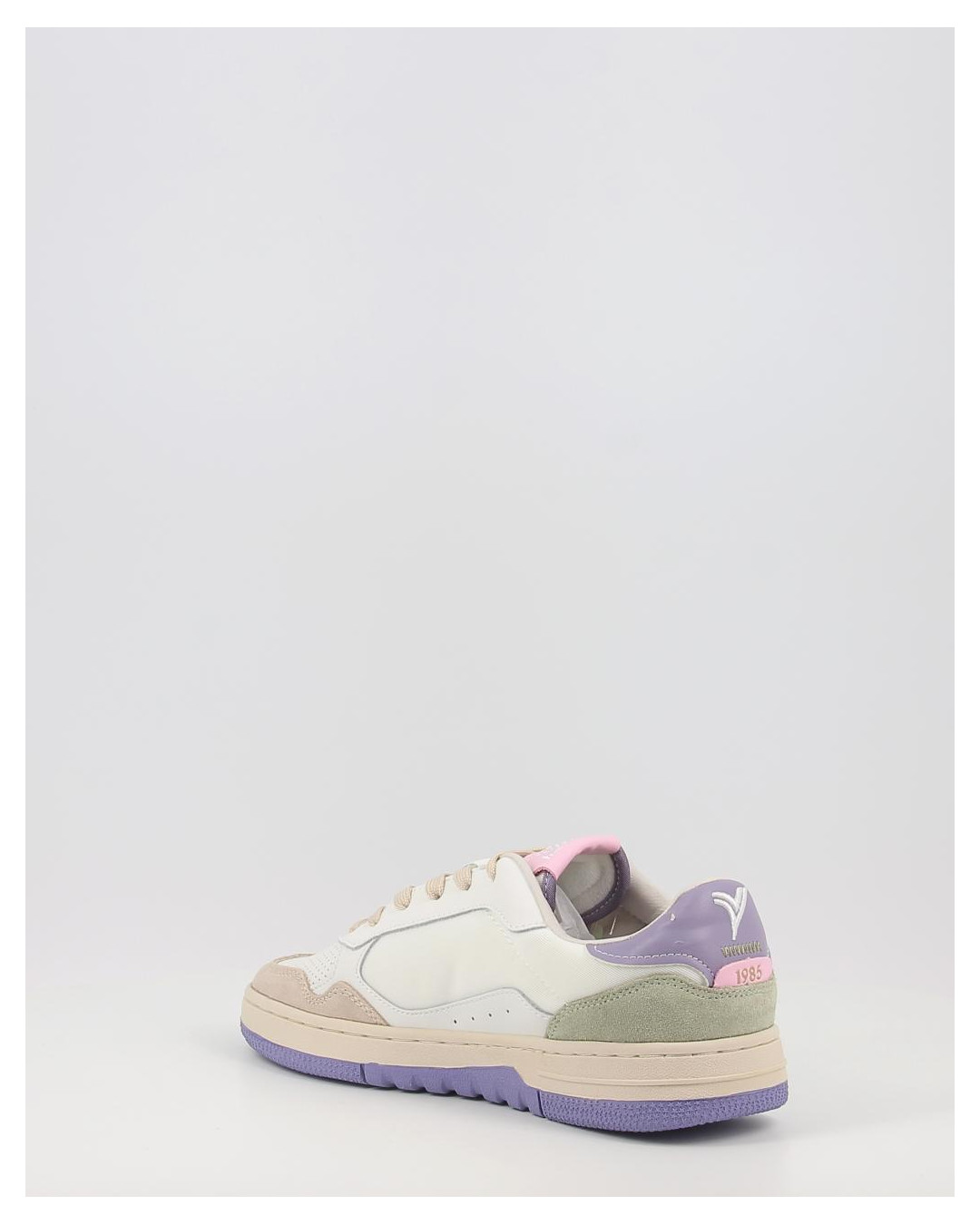 Zapatillas Victoria 8800106-91 blanco