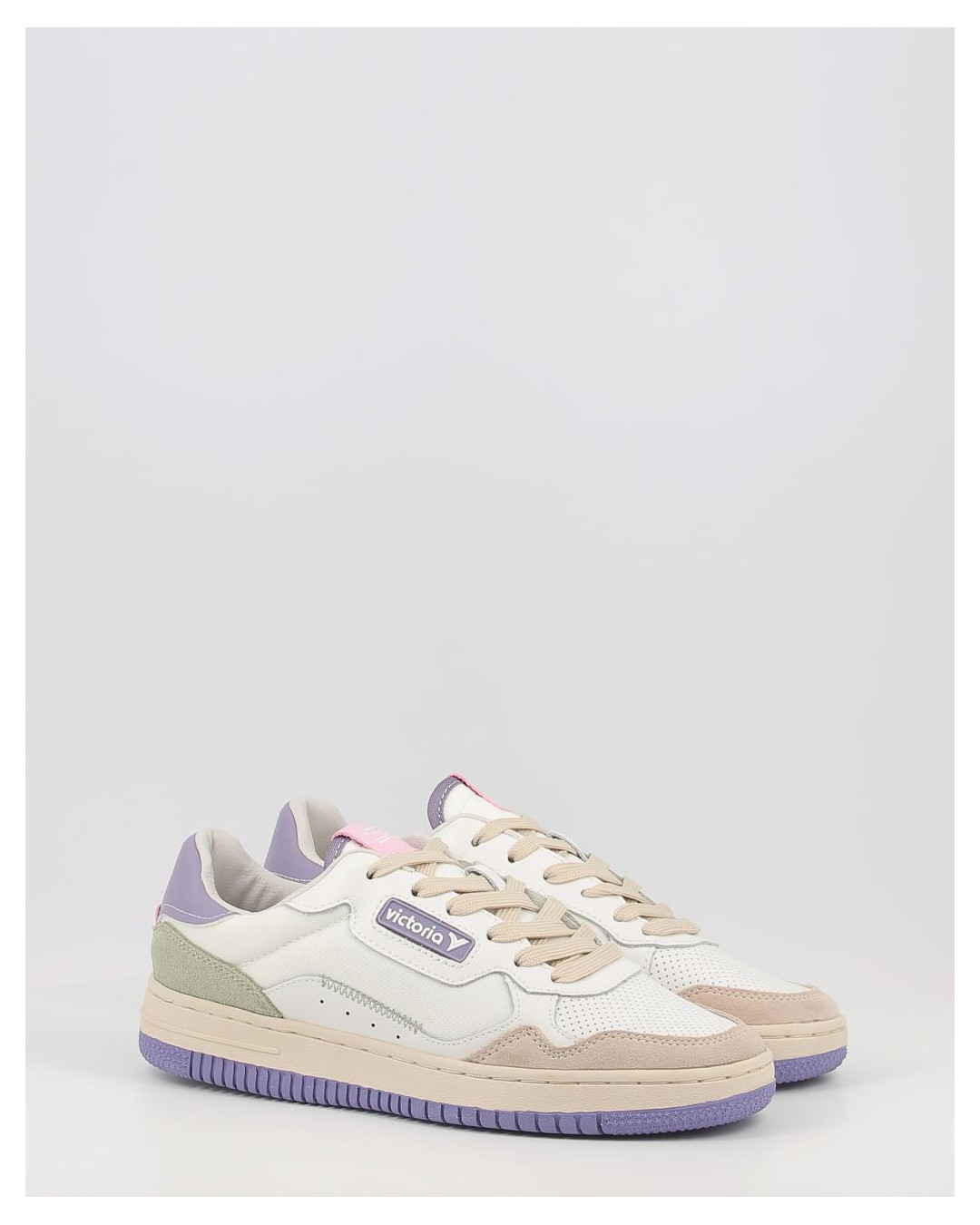 Zapatillas Victoria 8800106-91 blanco