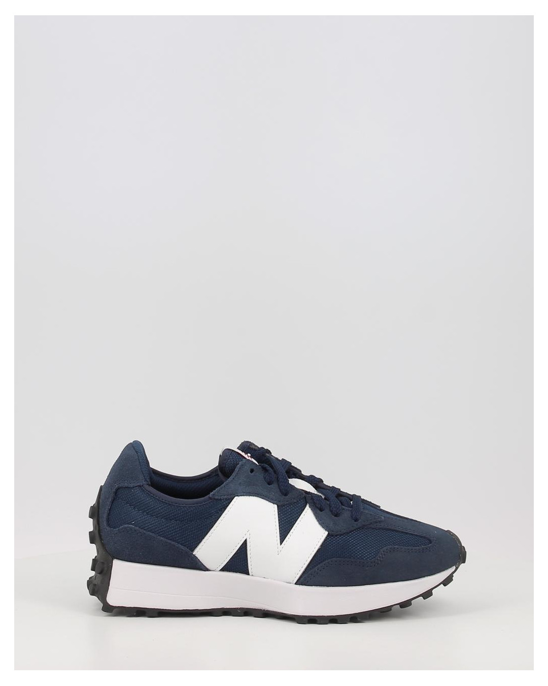 Zapatillas New Balance MS327CNW azul