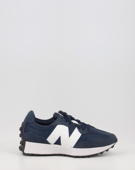 Zapatillas New Balance MS327CNW azul Zapatillas New Balance MS327CNW azul