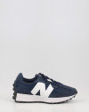 Zapatillas New Balance MS327CNW azul Zapatillas New Balance MS327CNW azul
