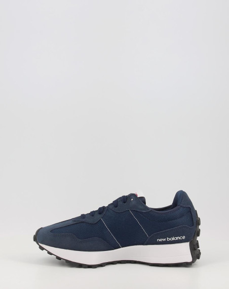 Zapatillas New Balance MS327CNW azul Zapatillas New Balance MS327CNW azul
