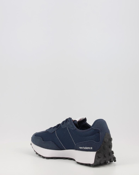 Zapatillas New Balance MS327CNW azul Zapatillas New Balance MS327CNW azul