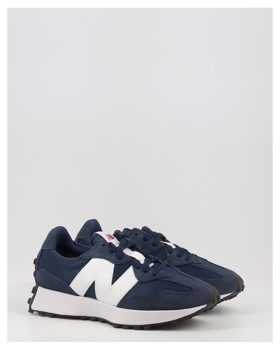 Zapatillas New Balance MS327CNW azul