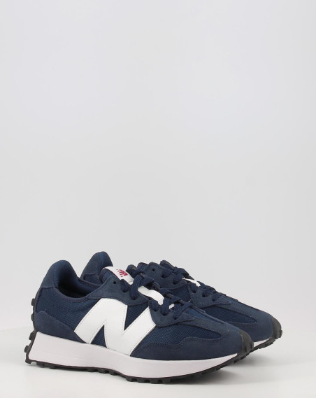 Zapatillas New Balance MS327CNW azul Zapatillas New Balance MS327CNW azul