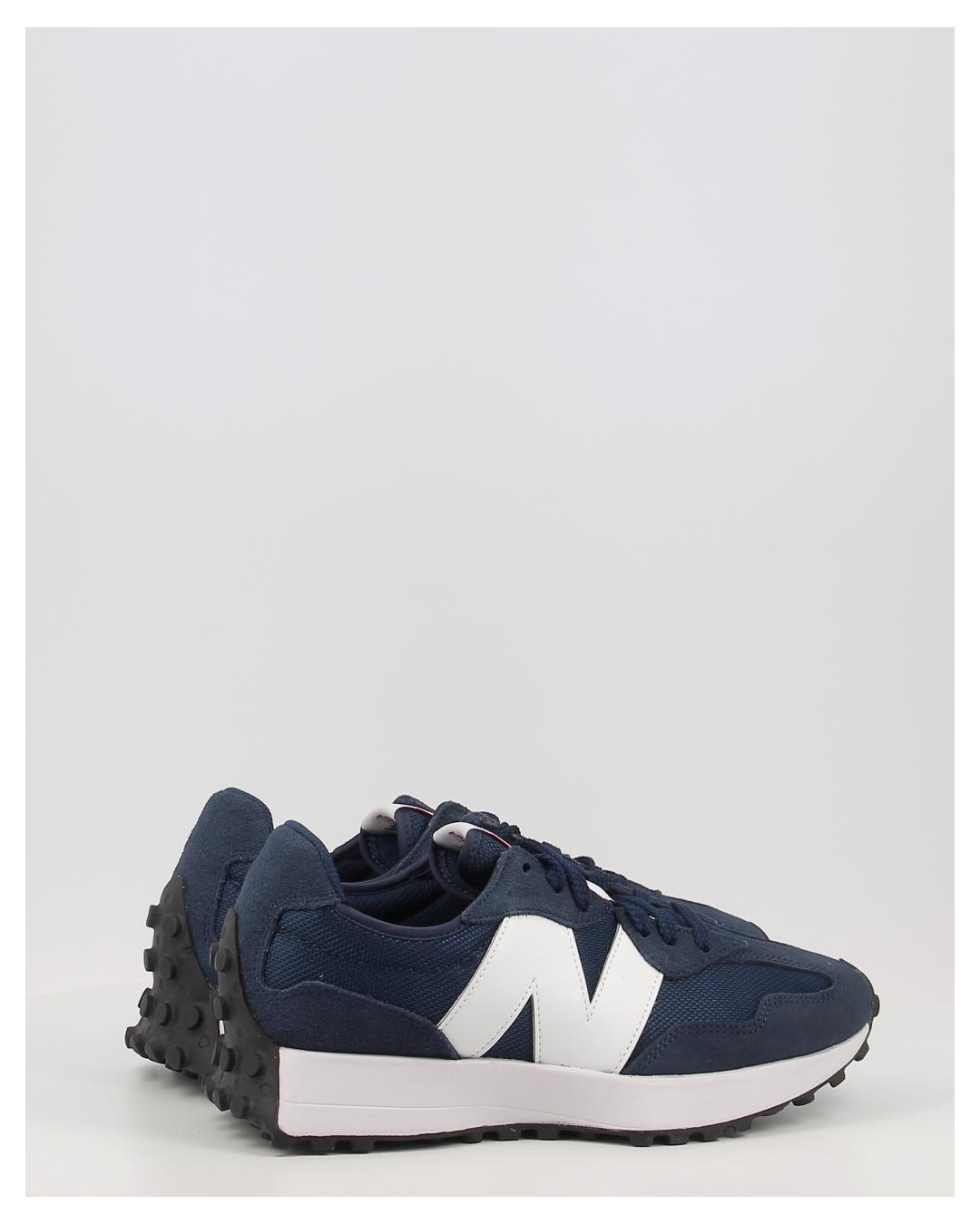 Zapatillas New Balance MS327CNW azul