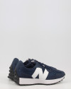 Zapatillas New Balance MS327CNW azul Zapatillas New Balance MS327CNW azul