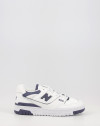 Zapatillas New Balance BBW550BA blanco Zapatillas New Balance BBW550BA blanco