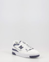 Zapatillas New Balance BBW550BA blanco Zapatillas New Balance BBW550BA blanco