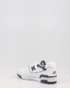 Zapatillas New Balance BBW550BA blanco Zapatillas New Balance BBW550BA blanco