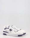 Zapatillas New Balance BBW550BA blanco Zapatillas New Balance BBW550BA blanco