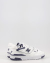 Zapatillas New Balance BBW550BA blanco Zapatillas New Balance BBW550BA blanco
