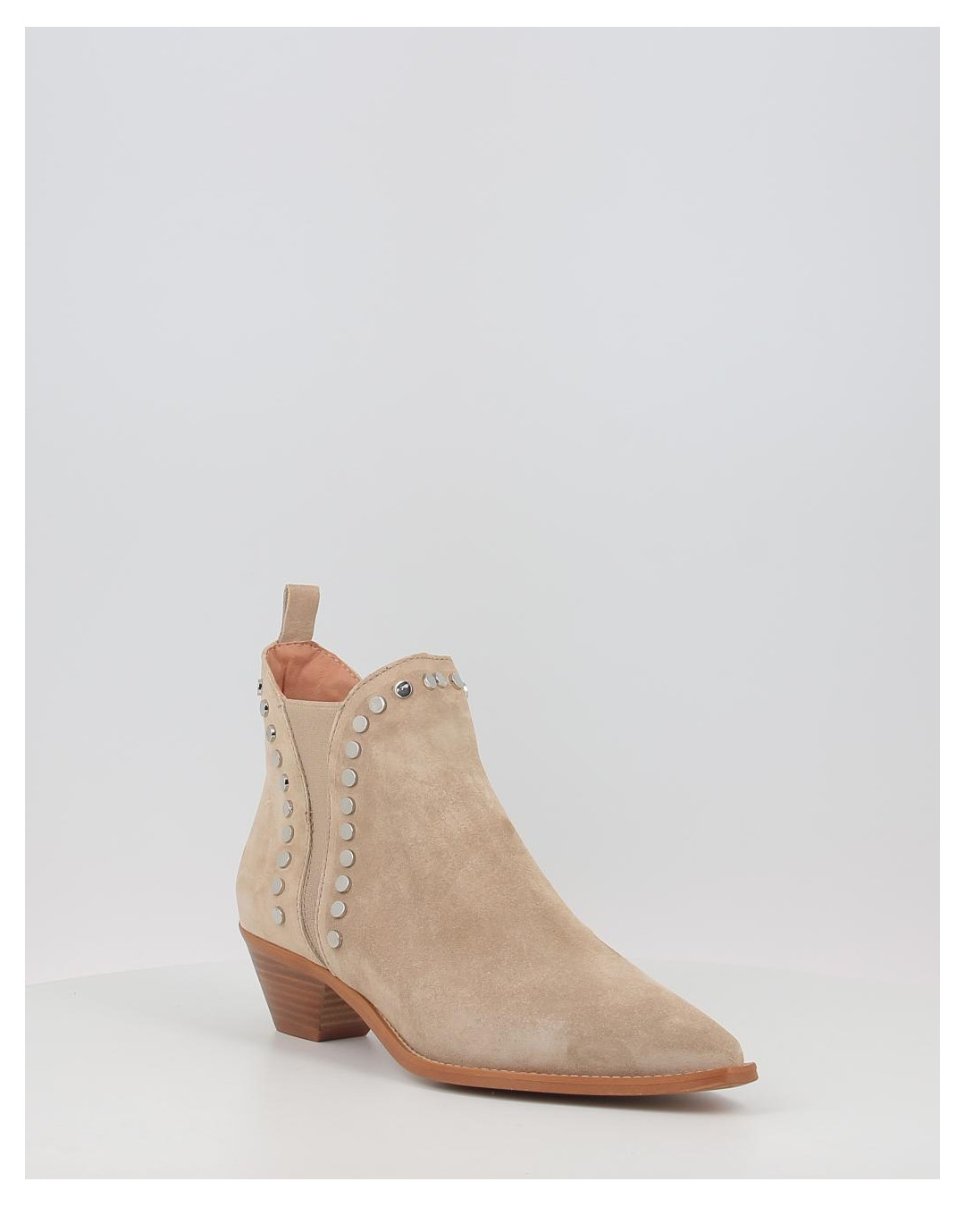 Botines Alpe TRENDY 2022 Beig