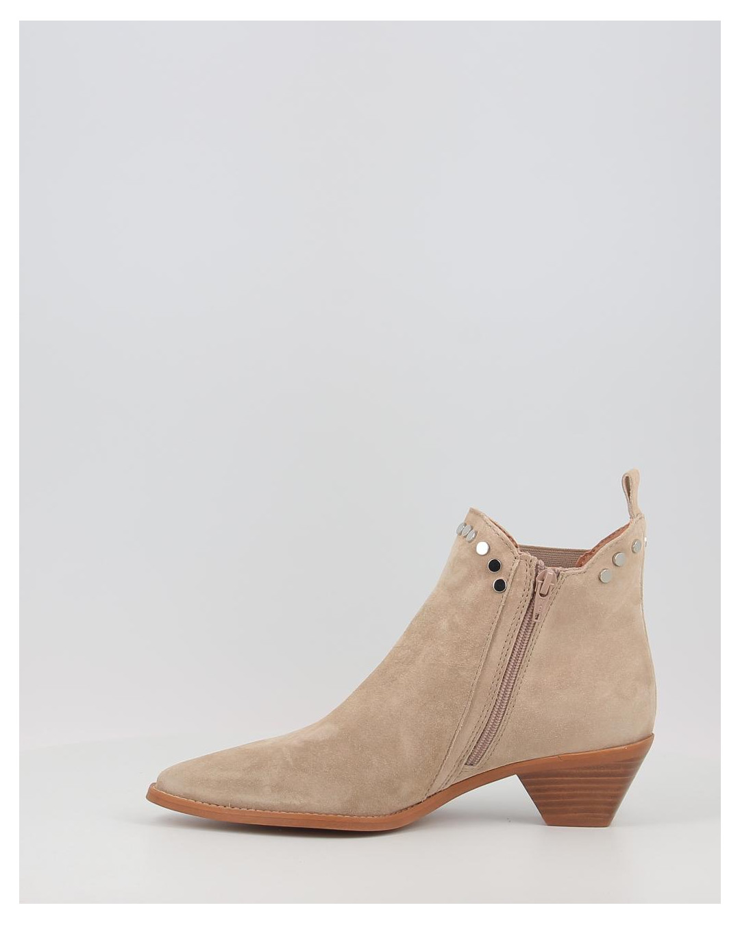 Botines Alpe TRENDY 2022 Beig