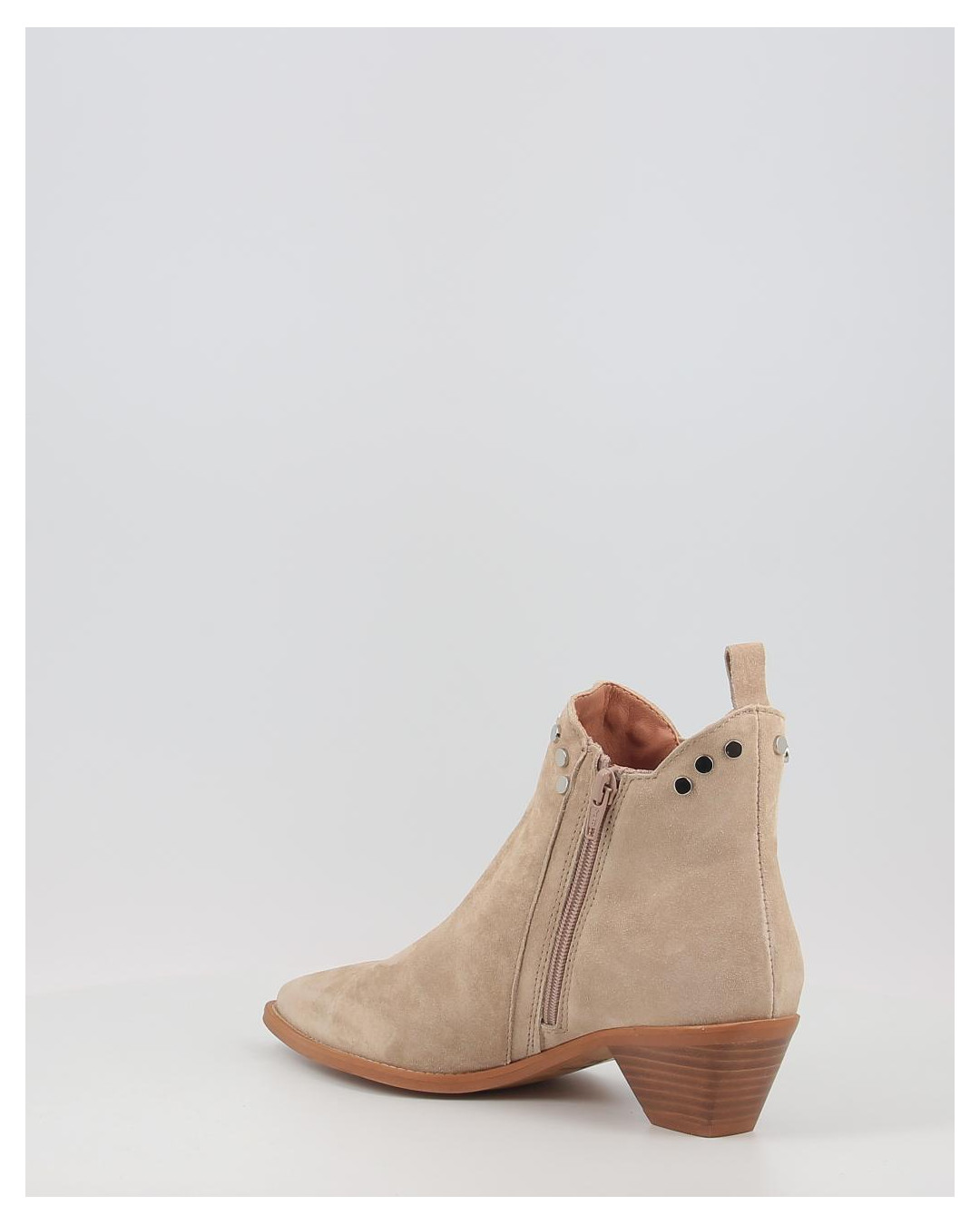 Botines Alpe TRENDY 2022 Beig