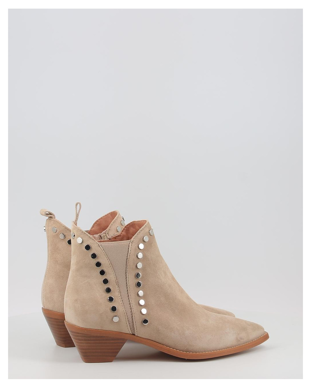 Botines Alpe TRENDY 2022 Beig