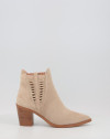 Botines Alpe ALINA 2028 Beig Botines Alpe ALINA 2028 Beig