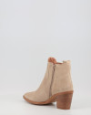 Botines Alpe ALINA 2028 Beig Botines Alpe ALINA 2028 Beig