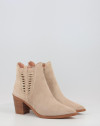 Botines Alpe ALINA 2028 Beig Botines Alpe ALINA 2028 Beig