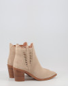 Botines Alpe ALINA 2028 Beig Botines Alpe ALINA 2028 Beig