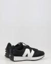 Zapatillas New Balance MS327CBW negro Zapatillas New Balance MS327CBW negro