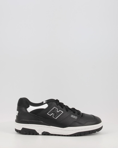 Sneakers New Balance BB550SV1 MEN negro Sneakers New Balance BB550SV1 MEN negro