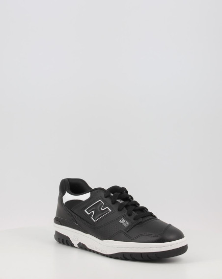 Sneakers New Balance BB550SV1 MEN negro Sneakers New Balance BB550SV1 MEN negro